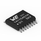 WPME-CDIS Capacitive Digital Isolator Standard